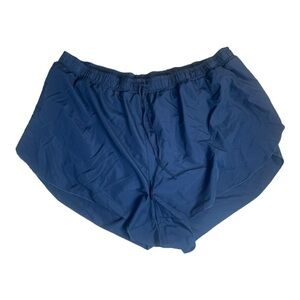 Abercrombie Fitch Shorts XL Active Workout Run Athletic  Summer Beach A&F Short